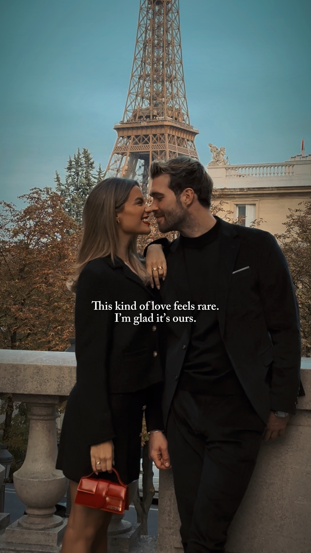 aimer comme ça
