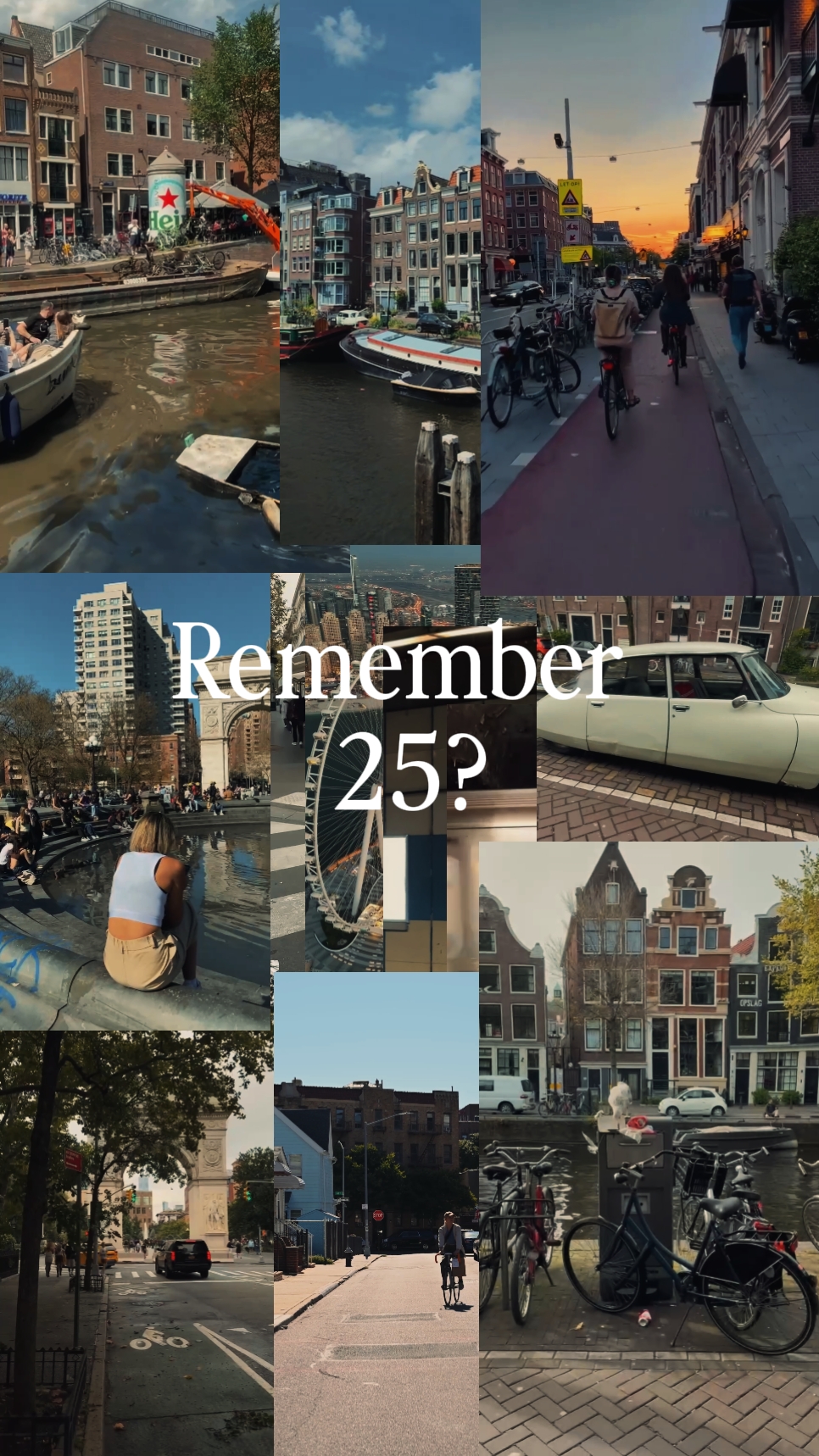 REMEMBER 25?