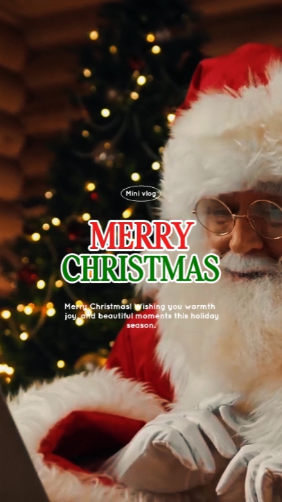 Feliz Navidad