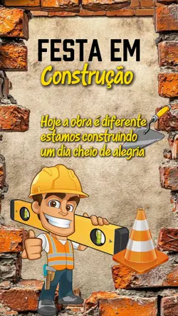 Conv. Mestre de Obra