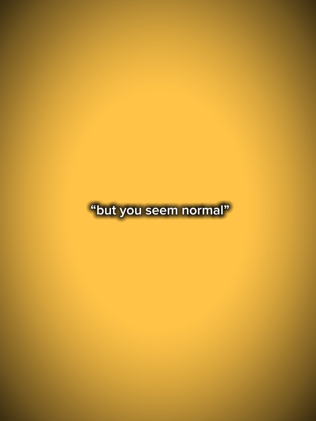 Normales vs. lustiges Gesicht