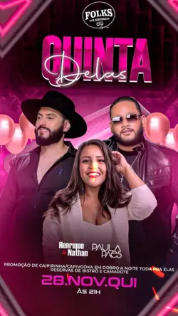 seu flyer 