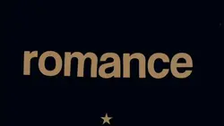 Nosso romance