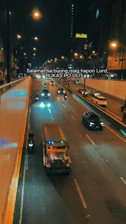 Bukas ulit Lord
