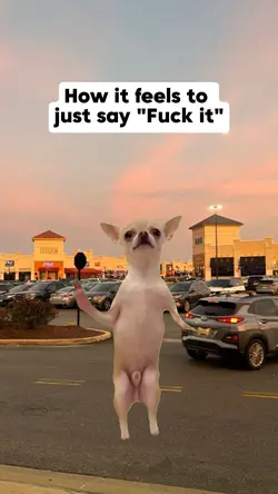 how it feels