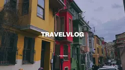 TRAVELVLOG 