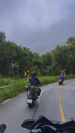 🏍️🍃