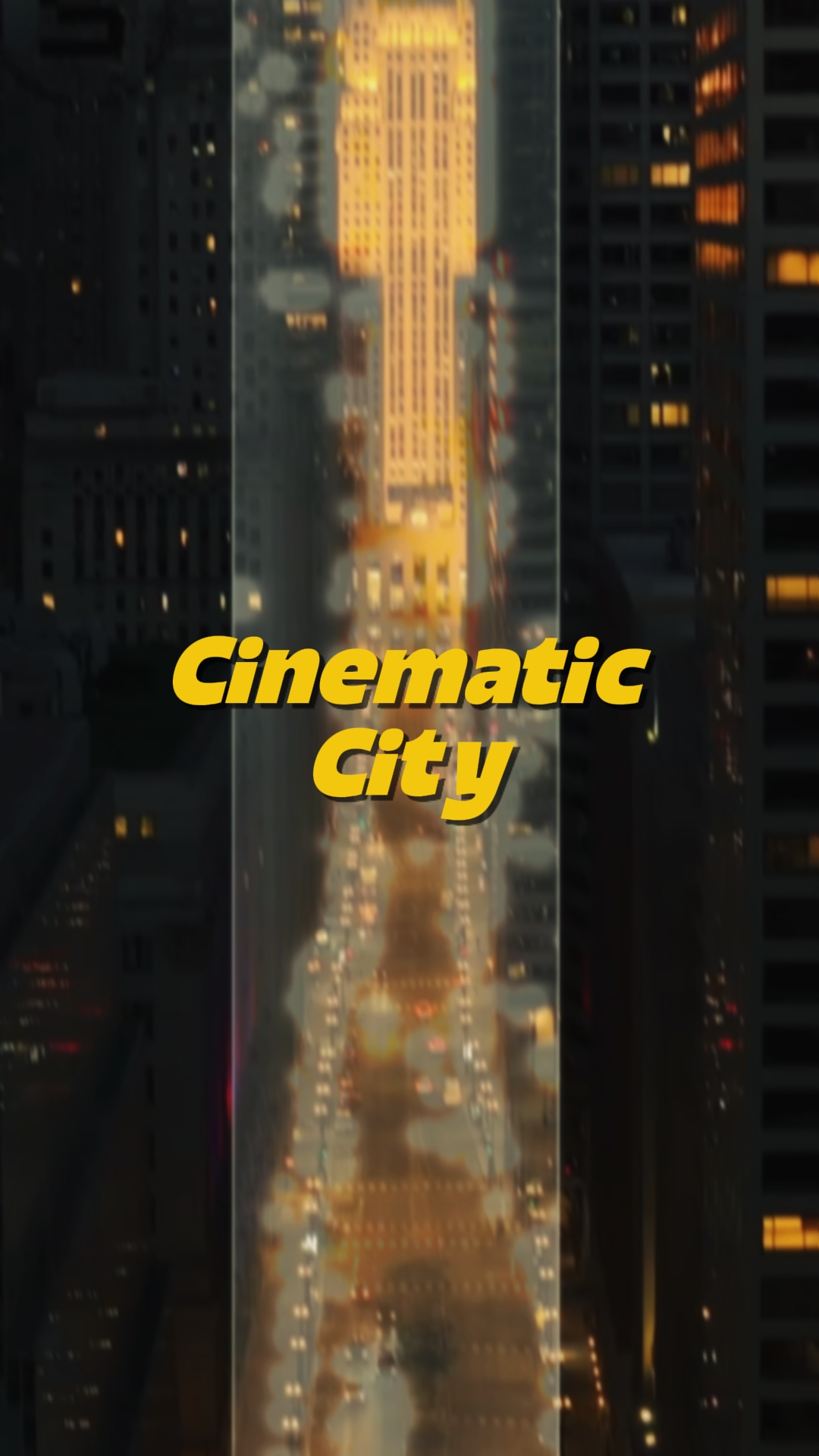 Cinematic