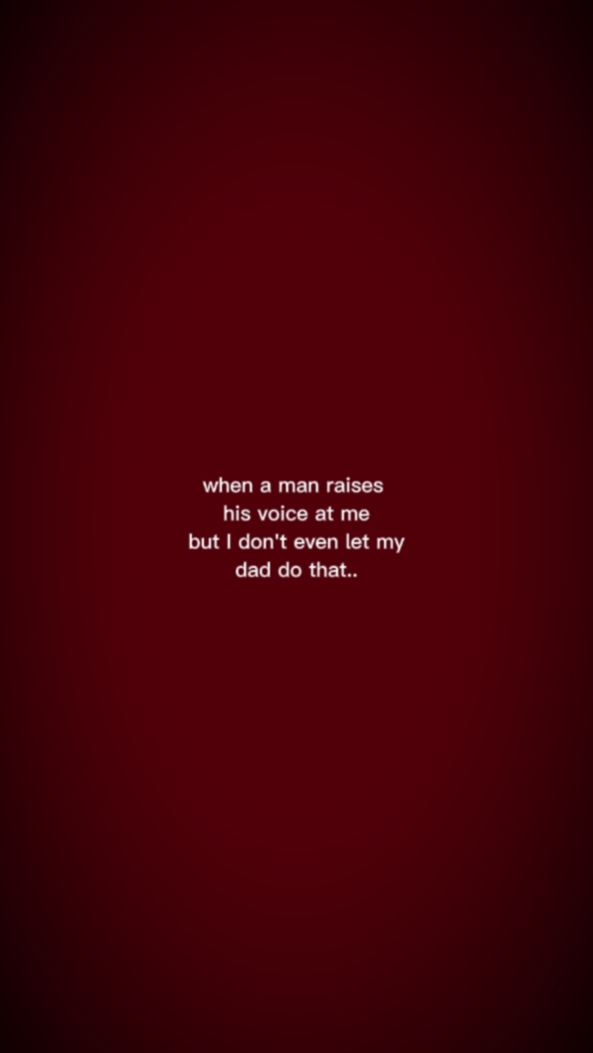 man raise his voice 