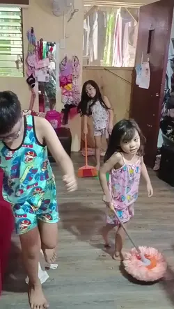 Linis bahay