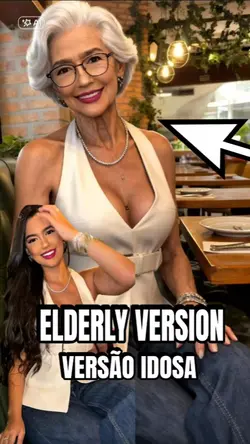 ELDERLY VERSION