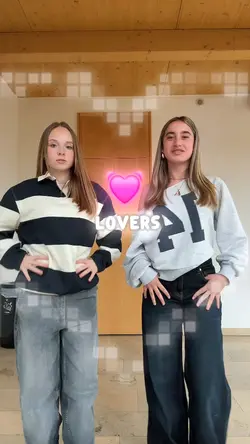 what lovers do