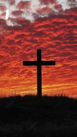 I trust in God!!!