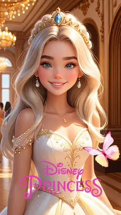 Disney Princess AI 