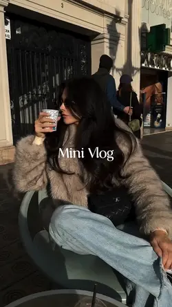 mini vlog