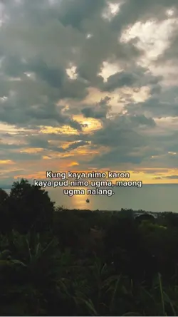 ugma nalang