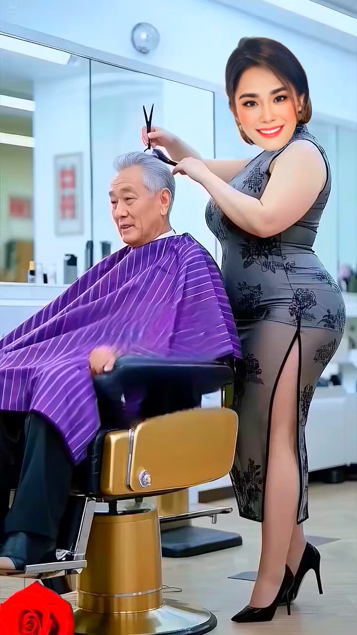 Ghép Mặt 