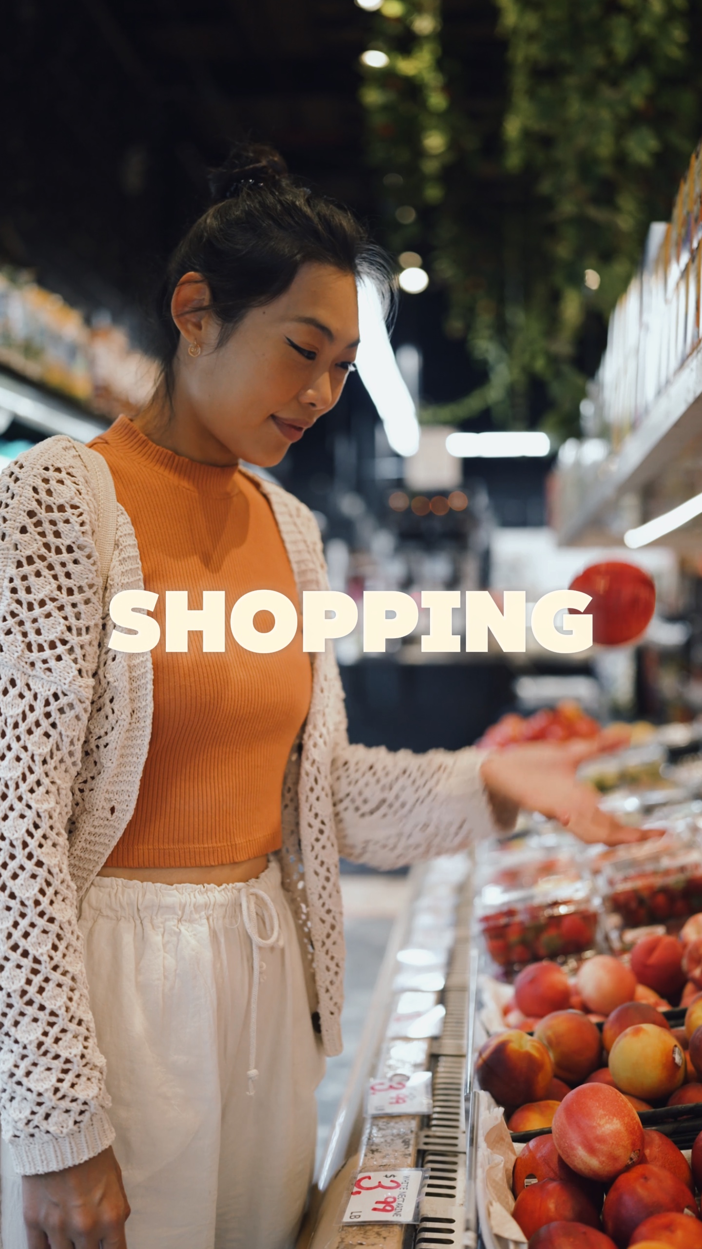 Shopping