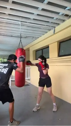 Boxing Template