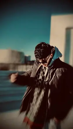 رفیق من چرا شدی ازمن