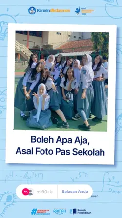 boleh apa aja 