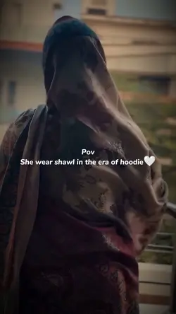 Trending Shawl Vedio