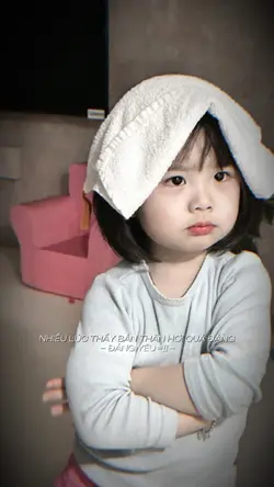 Bản thân đáng yêu