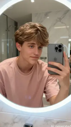 mirror iphone