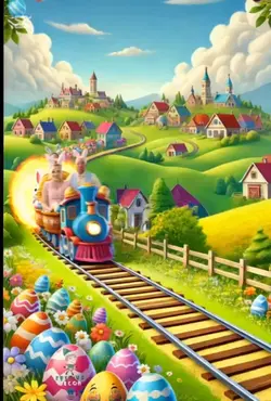 Easter Wishes