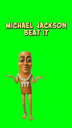 TUNG SAHUR BEAT IT