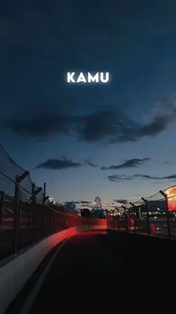 nggak dulu