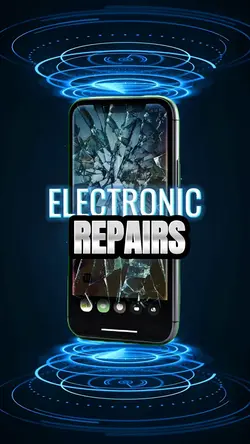 Eletronic Repair 🏆