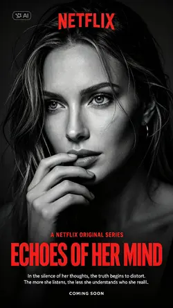 Poster Netflix 