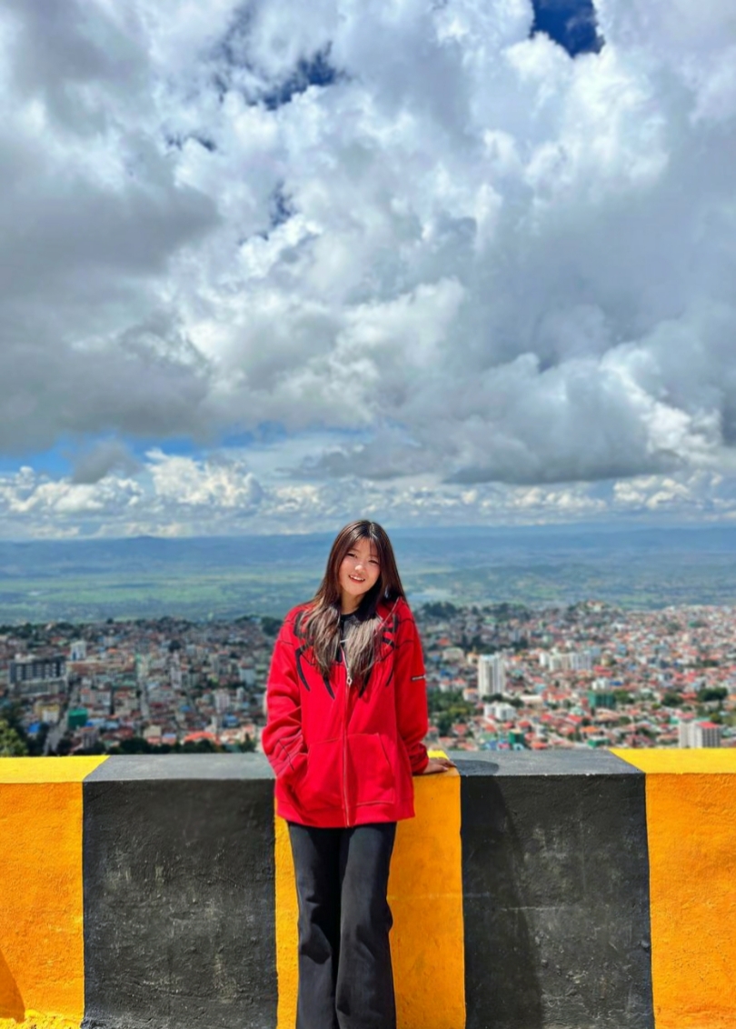 တိမ်ပင်လယ်ဆီ