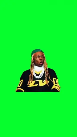 LIL WAYNE OUUII 