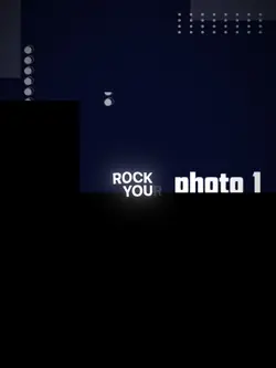 ROCK YOUR BODY