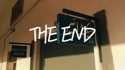 THE END