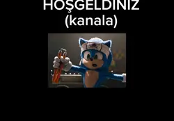 Hosglediniz