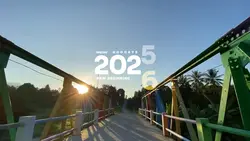 2026 BEGIN LANDSCAPE