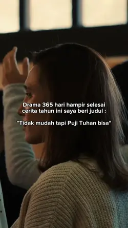 drama 365 hari