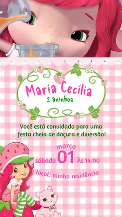 Moranguinho
