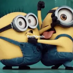 bestfriends