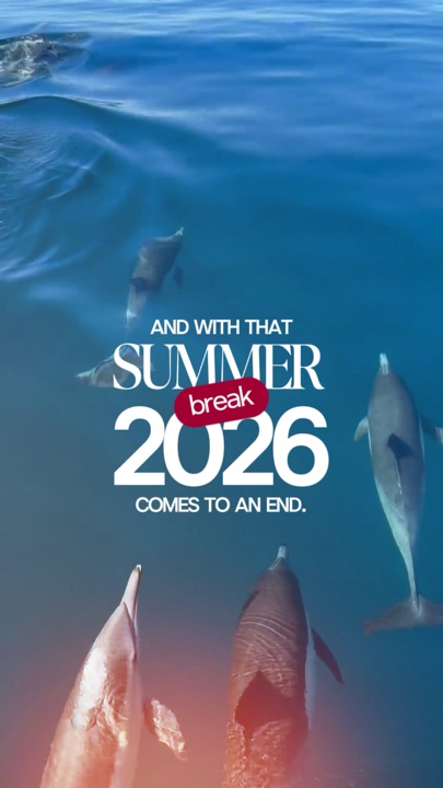 summer recap