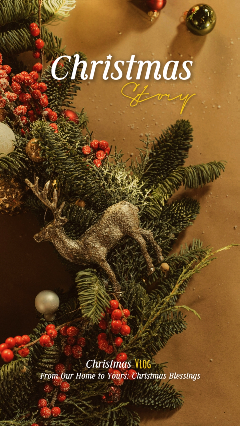 Historia de navidad