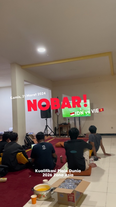 ¡¡¡NOBAR!!!
