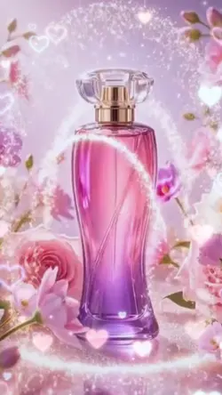 Fragrância 