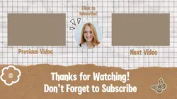 Outro-Product Review