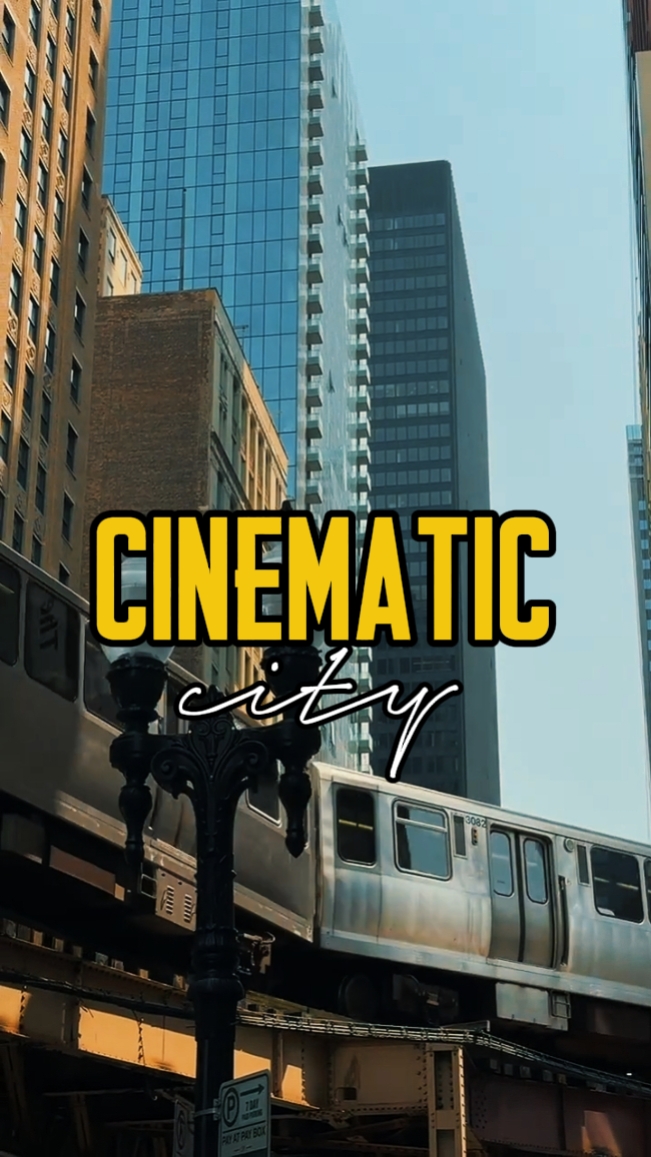 6 Clips Cinemáticos 