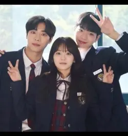 The best k dramas