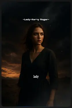 lady